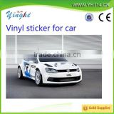 2015 High Quality Car window stickers,vinyl for car decals