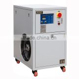 Air-cooled industrial chiller for sale