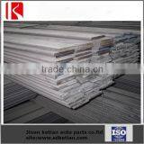 Factory SUP9 Steel Mild Steel Flat Bar