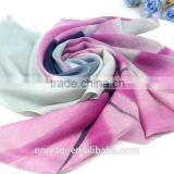 inner mongolia cashmere hand-painted100% wool scarf