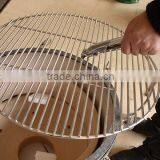 BBQ Cooking Grill Gripper for Kamado thumbnail-6