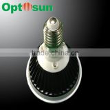 New arrival e27 9W CREE par30 led light CRI>80 With 2 years warranty