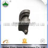 Gasoline Generator Spare Parts ZS1100 Balance Shaft thumbnail-4
