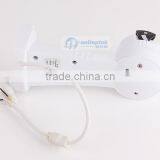 RS485 PTZ Electrical Rotating Bracket Rotate 255degree &Vertical Rotate 60 Degree Installation/ Stand/ Holder Cctv Accessories Quality Choice thumbnail-5