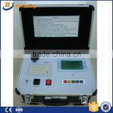 Vlf Series Very Low Frequency Power Vlf Hipot Tester