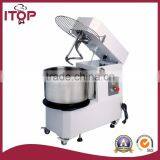 Rising Head and Fixing Bowl Stainless Steel Flour Dough Mixer