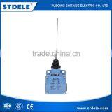 IP67 Heavy Duty Aluminium Mini Electric Limit Switch LSA-061