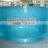 Good Quality Polar PVC Window Door Curtain For Coldroom thumbnail-6