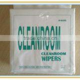 Industrial Dustless 100% Polyester Cleanroom Wipe 1009 thumbnail-2