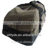 Wholesale 600D Polyester Medium Rolling Duffel Bag Plain Travel Duffel Bags thumbnail-1