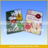 Hot Selling Wedding Card, High Grade Wedding Card for Gift, Wedding Card thumbnail-5