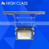 Smart Time Microwave Control 12V 10W 15W Outdoor IP65 Waterproof Sensor Solar LED Flood Light Quality Choice thumbnail-2