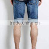 2015 High Quality Casual Pants Men's Famous Brand Denim Short Jeans (JXW1807) thumbnail-3