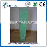 Hot Selling 3mm Colorful Plastic pp Corrugated Tree Guard