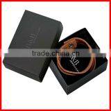 High Quality Popular Luxury Custom Made Belt Packaging Box