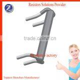 Resistors/Low Resistance/High Frequency Resistors