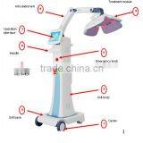 650nm Laser Hair Loss/ Hair Growth Machine (with CE Certification) thumbnail-2