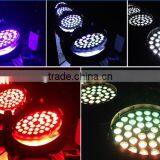 2016Newest High Brihtness Stage Light 36pcs *10w RGBW LED Moving Head Zoom Light thumbnail-5