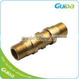 Metric Brass Tube Elbow Fittings T&S Brass Faucet Parts