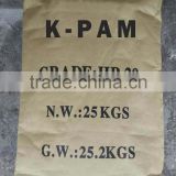 Super Absorbent Polymer Potassium Polyacrylate for Agriculture                        
                                                Quality Choice