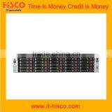 704558-371 704558-001 ProLiant DL380p Gen8 E5-2650v2 2P 32GB-R P420i/2GB FBWC 750W RPS Server