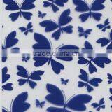 Hydrographic Technology, Water Transfer Printing Sheet Cartoon Design GY747-3, Width 50 cm