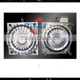 Plastic Disposable Fork Molds Plastic Tableware Molds thumbnail-6