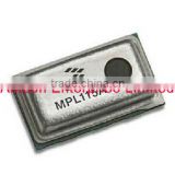 MPL115A2 for FREECALE Pressure Sensor