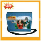 Polypropylene Messenger Bag