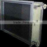 Waste Heat Recycling Equipment With Copper Tube Aluminum Fins thumbnail-1