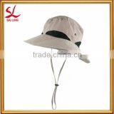 Fashion Women&Men Bucket Hat Hunting Fishing Outdoor Cap Summer Sun Hats thumbnail-1