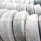 High Quality Truck Tire Casing 11R22.5 12R22.5 315/80R22.5 295/80R22.5 thumbnail-3