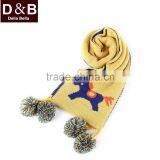 85316-349 Wholesales New Arrival Lovely Scarf for Kids thumbnail-1