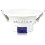 LED Lighting With Plug 9W/700lm/2700-6400k No Dimmable LED Downlight thumbnail-2