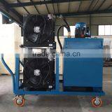 Lubricating System for Test Bench for Speed Reducer thumbnail-2