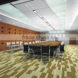 Good Quality Discount Printed Nylon Material Velour Floor Carpet thumbnail-2