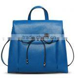 Genuine Leather Brand Handbags Wholesale Lady Fashion Crossbody Bag thumbnail-3