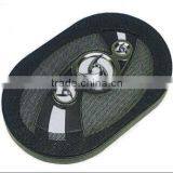 6x9 Metal Speaker Grill thumbnail-1