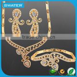 Top Selling Products In Alibaba 22k Gold Necklace Jewellery Dubai