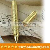 24kt Gold Custom Personalized Ink Pen thumbnail-1