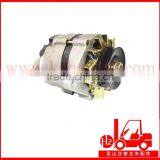 Forklift Spare Parts Alternator 490 15A Brandnew in Stock