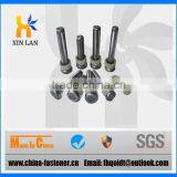 Ceramic Ferrule Welding Stud Bolt thumbnail-1