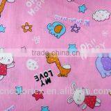 100% Cotton Twill Bedding Bag Fabrics, Bedding Fabrics thumbnail-2