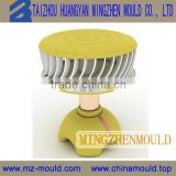 Best quality most popular plastic ventilation fan mold
