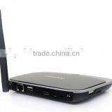 CS918 RK3188 Quad Core Google Android TV Box Wireless Bluetooth USB RJ45 RK3188 tv Box Android Quad Core thumbnail-3