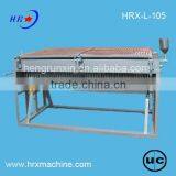 HRX-L-105 Household Candle Extruder Machine for Normal White Candles