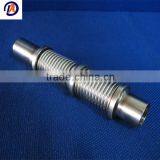 Flexible Corrugated Conduit Tube With Big Diameter Bellows and Bellows Assembly thumbnail-5