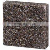 Artificial Acrylic Solid Surface, Acrylic Veining Solid Surface Sheet for Shower Walls, Solid Surface Countertop Slabs, thumbnail-2