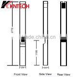 Koontech KNEM-21 SOS Telephone Emergency Phones Industrial Wireless Telephone Waterproof Outdoor Phone thumbnail-3