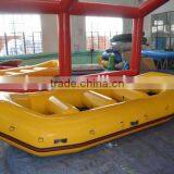 Cheap PVC Inflatable Boats Made in China for Sale With CE UL thumbnail-1